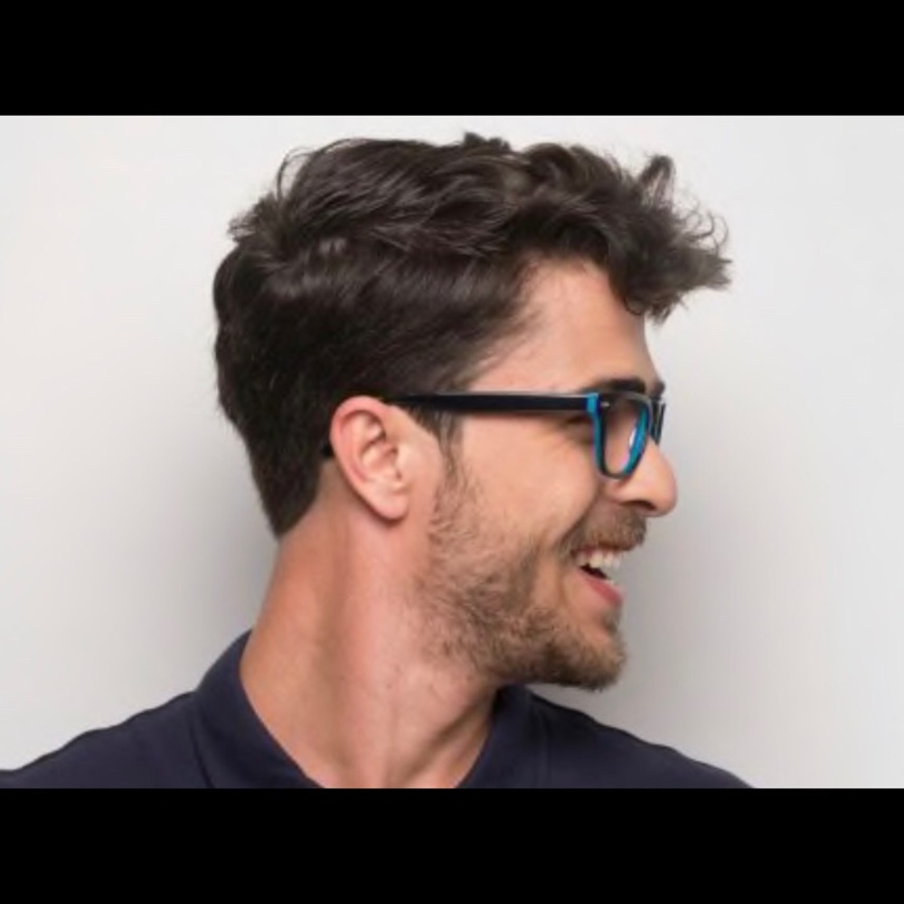 Eyeglasses - Picture 6 of 8